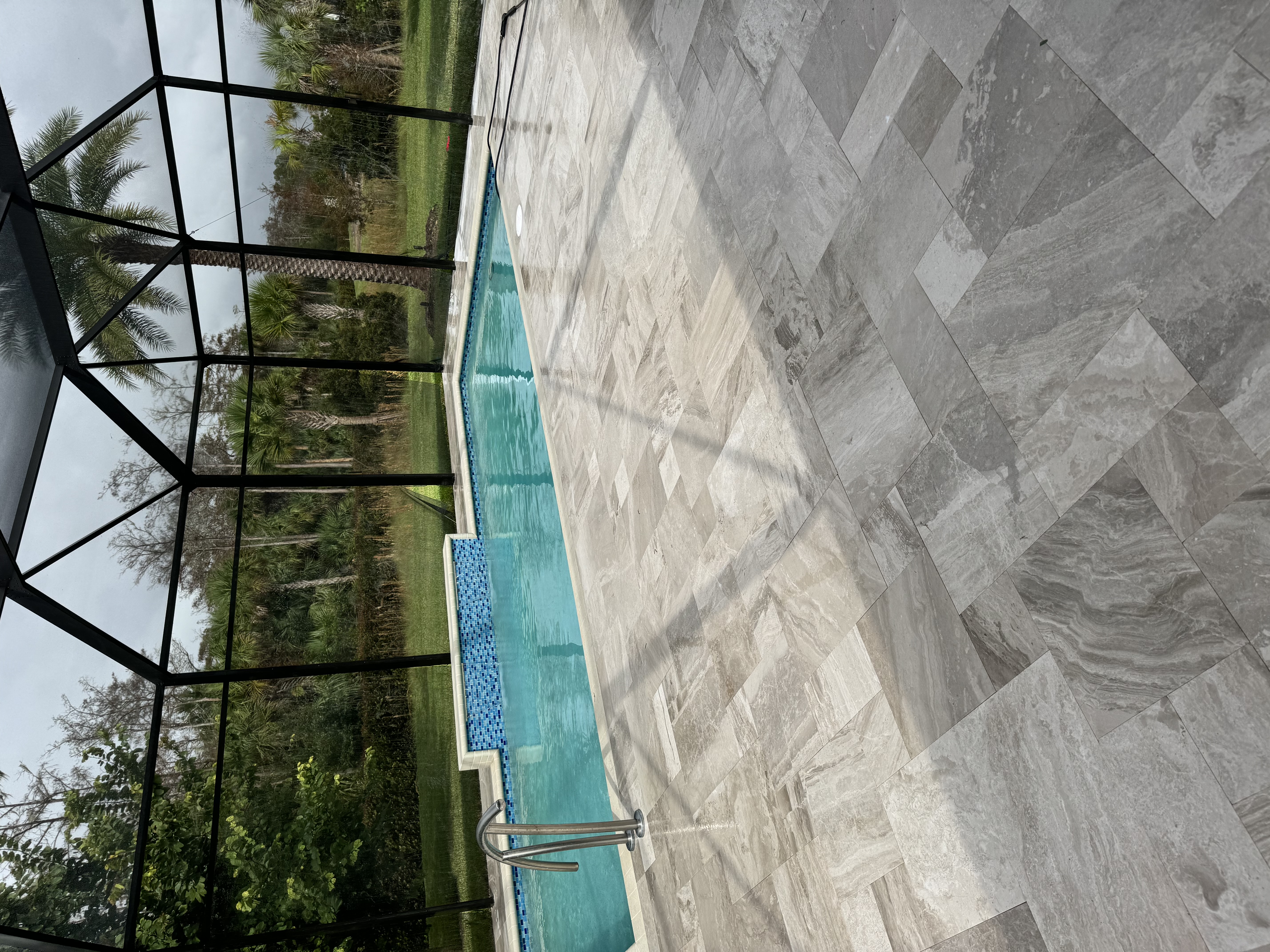 Hardscape Installation